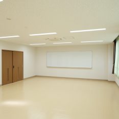 滋賀住宅施工事例｜木之本文化センター改修工事