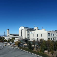 滋賀住宅施工事例｜長浜バイオ大学