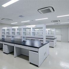 滋賀住宅施工事例｜長浜バイオ大学