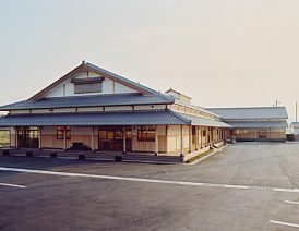 滋賀住宅施工事例｜伊吹そばの伊吹野