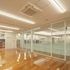 滋賀住宅施工事例｜ながはまさざなみタウン（ながはま文化福祉プラザ）