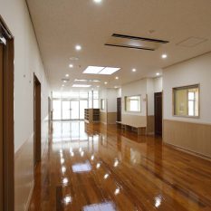 滋賀住宅施工事例｜北郷里まちづくりセンター