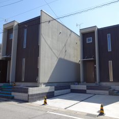 滋賀住宅施工事例｜戸建賃貸住宅カシータ