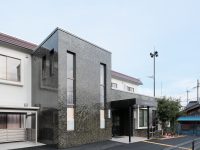 木之本文化センター改修工事