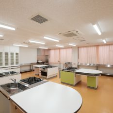 滋賀住宅施工事例｜木之本文化センター改修工事