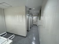 滋賀県立大学(第2期)トイレ改修工事