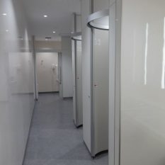 滋賀住宅施工事例｜滋賀県立大学(第3期)トイレ改修工事