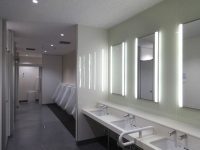 滋賀県立大学(第3期)トイレ改修工事