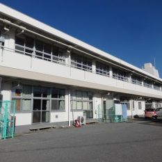 滋賀住宅施工事例｜盲学校管理・高等部教室棟外壁改修その他工事