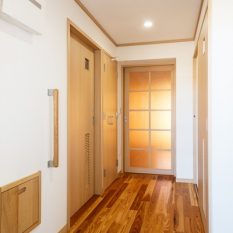 滋賀住宅施工事例｜新庄寺(長浜)県営住宅建替事業