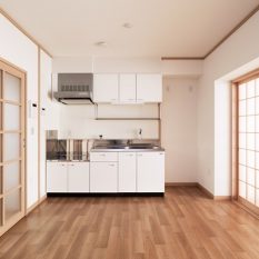 滋賀住宅施工事例｜新庄寺(長浜)県営住宅建替事業
