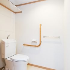 滋賀住宅施工事例｜新庄寺(長浜)県営住宅建替事業