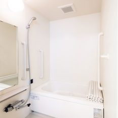 滋賀住宅施工事例｜新庄寺(長浜)県営住宅建替事業